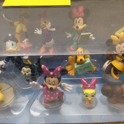 DISNEY (ディズニー) メガフィギュアセット｜トレファクONLINE
