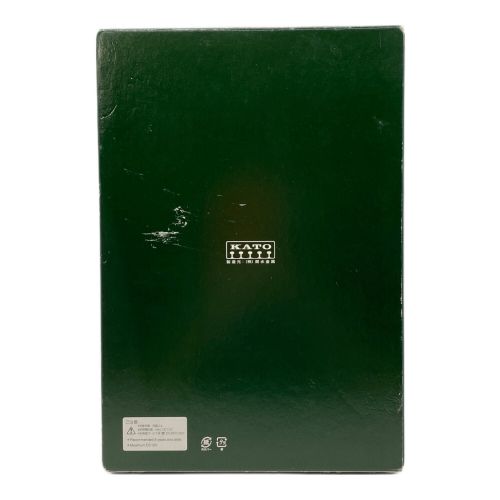 KATO Nゲージ 103系大阪環状線8両セット｜トレファクONLINE