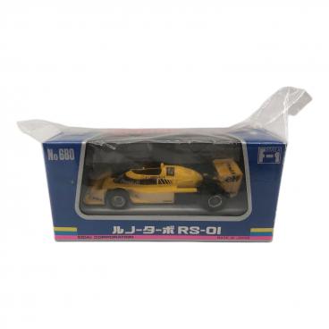 TAMIYA (タミヤ) 1/24 フォード エスコートRS コスワース4×4