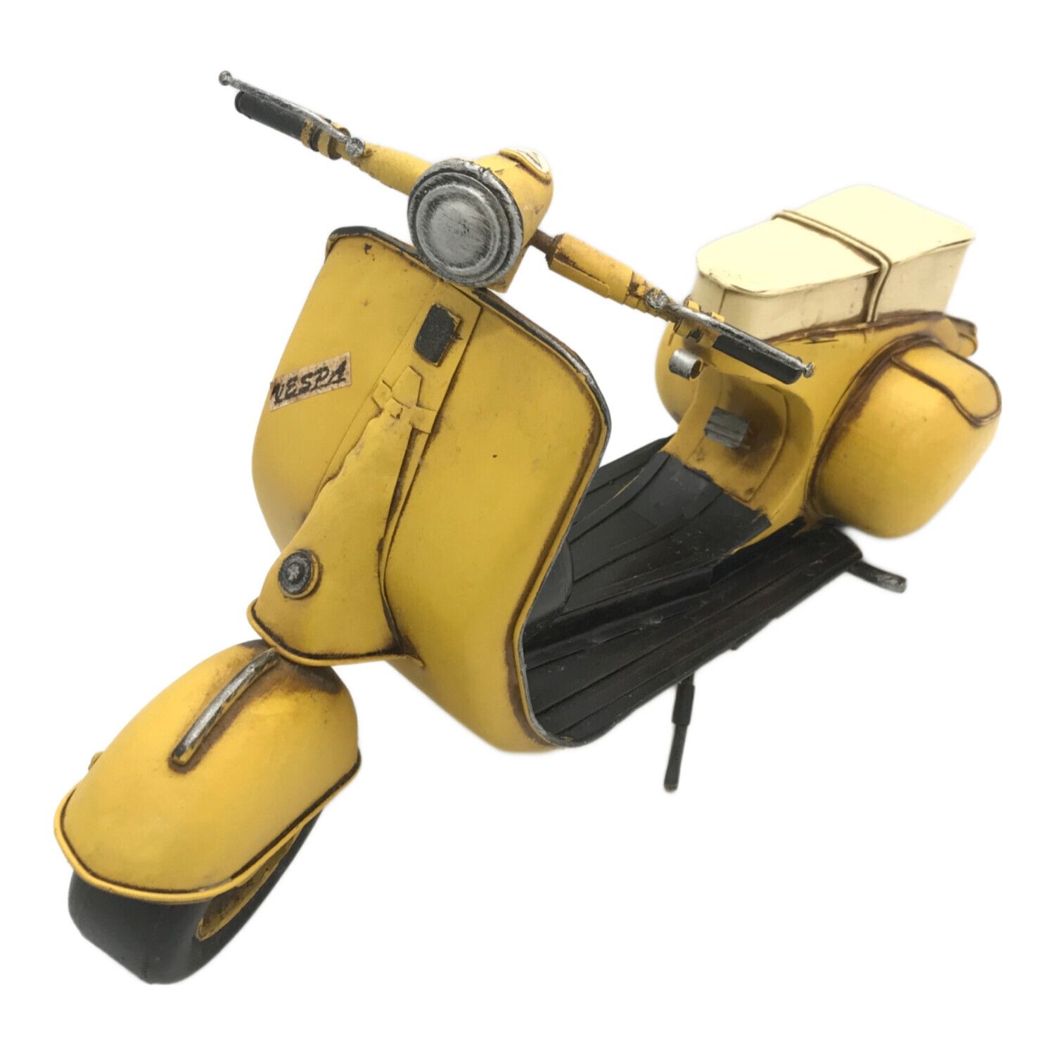 萬代屋 Vespa gs ブリキ ベスパ BCバンダイ 萬代屋 Vespa gs ブリキ