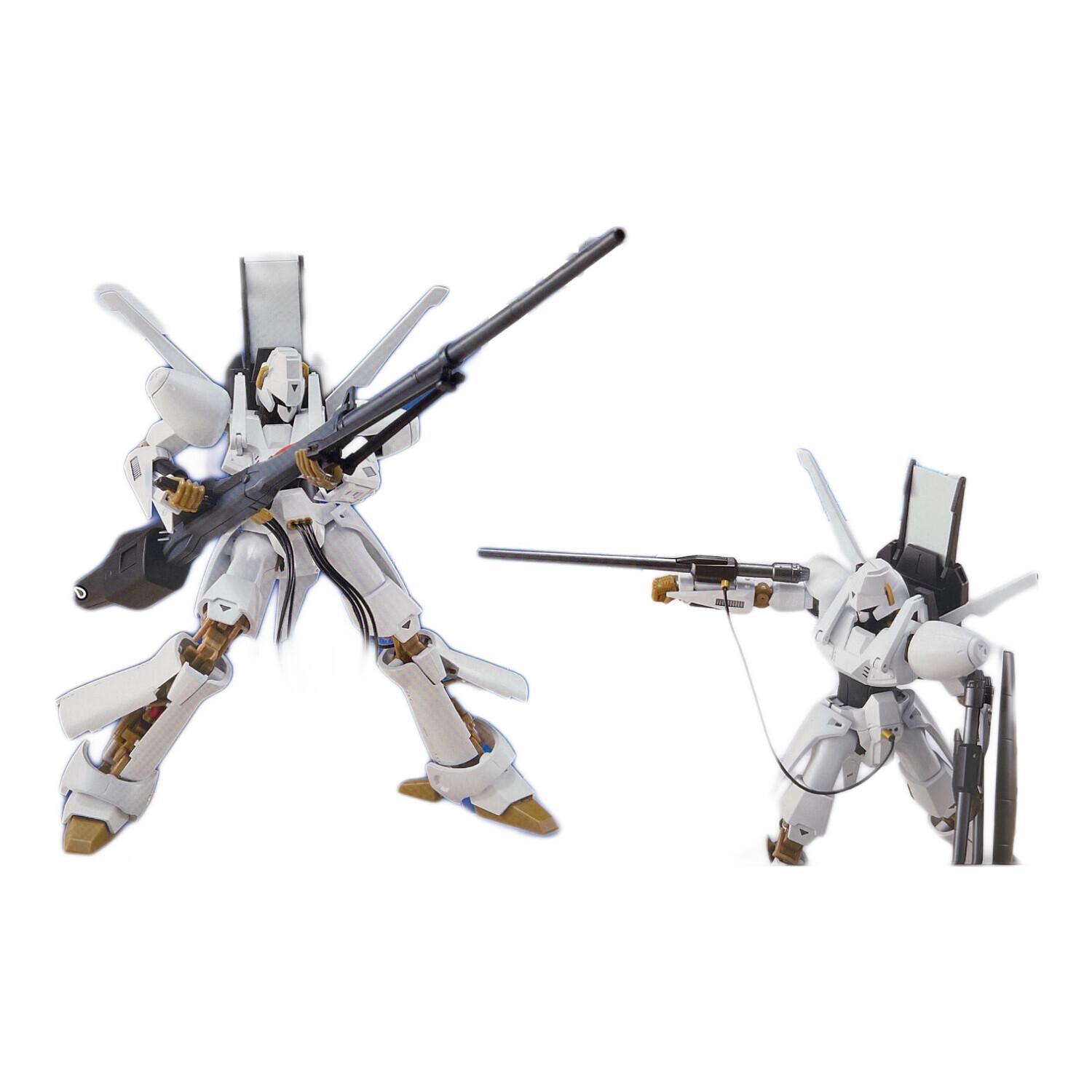 重戦機エルガイム (ジュウセンキエルガイム) フィギュア 魂ウェブ