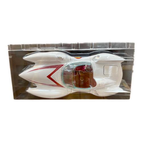 超合金 SPEEDRACER MACH5 マッハ号 バンダイナムコ｜トレファクONLINE