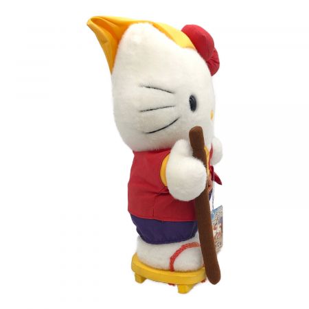 茨城限定 ハローキティ― ヌイグルミ｜トレファクONLINE