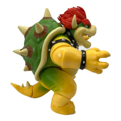 フィギュア ザ・スーパーマリオブラザーズ アクションフィギュアDX