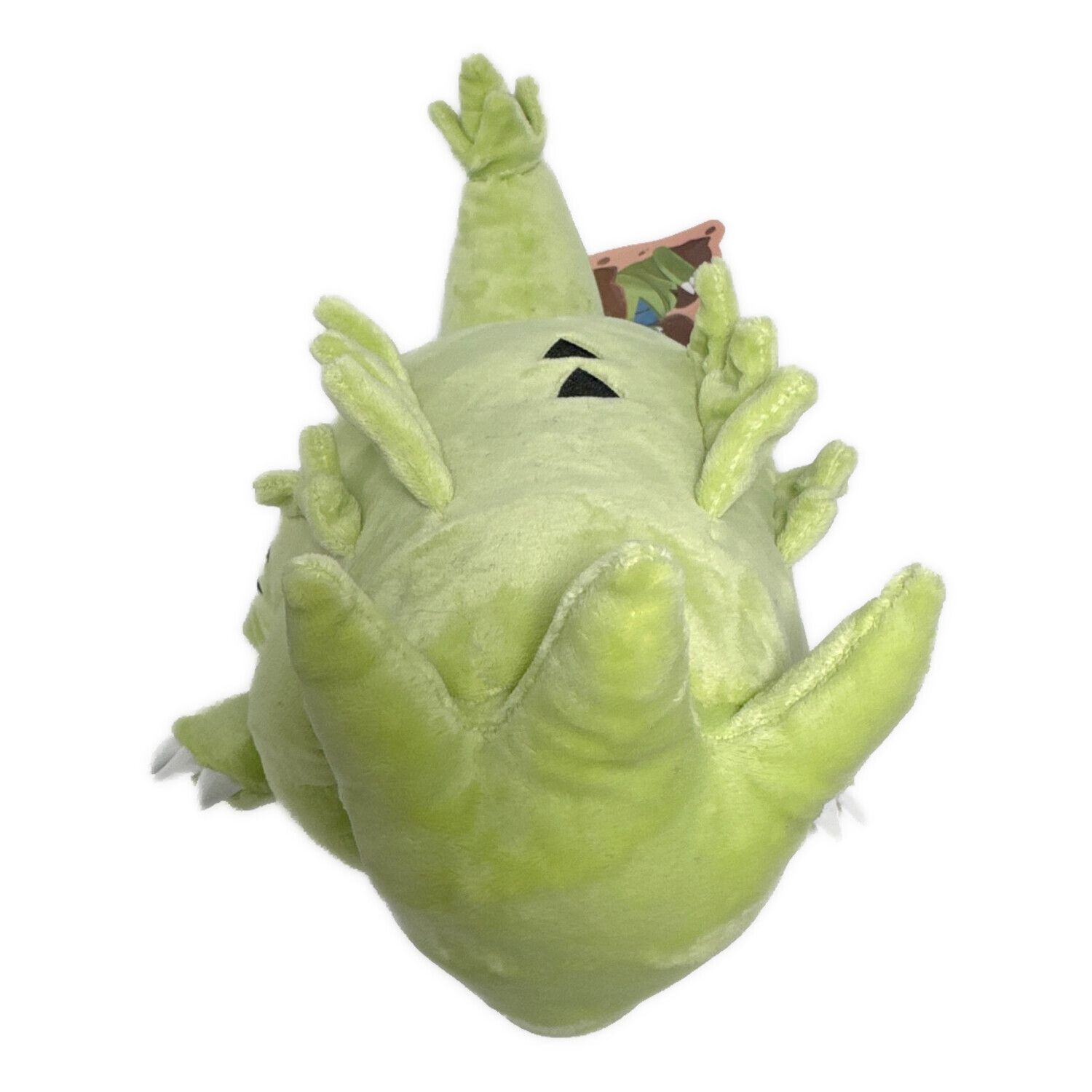 ポケットモンスター だっこぬいぐるみ TAIKI-BANSEI ヨーギラス