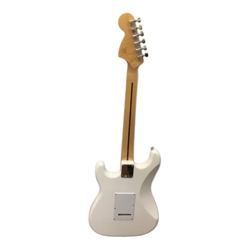調整】Squier スクワイア 24F ストラト エレキギター fender 調整