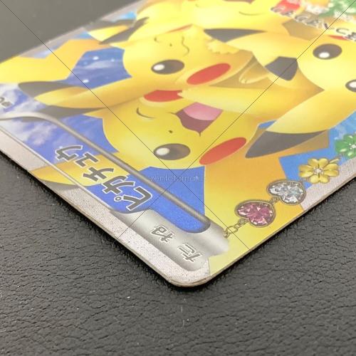 ピカチュウ ポケモンカード 010/032 @｜トレファクONLINE