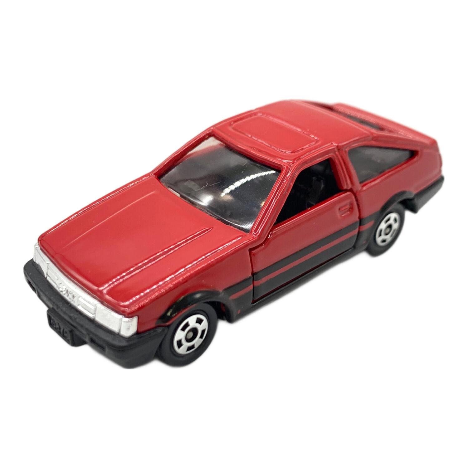 TOMY (トミー) トミカ トヨタ カローラレビン 廃盤品 黒箱｜トレファク