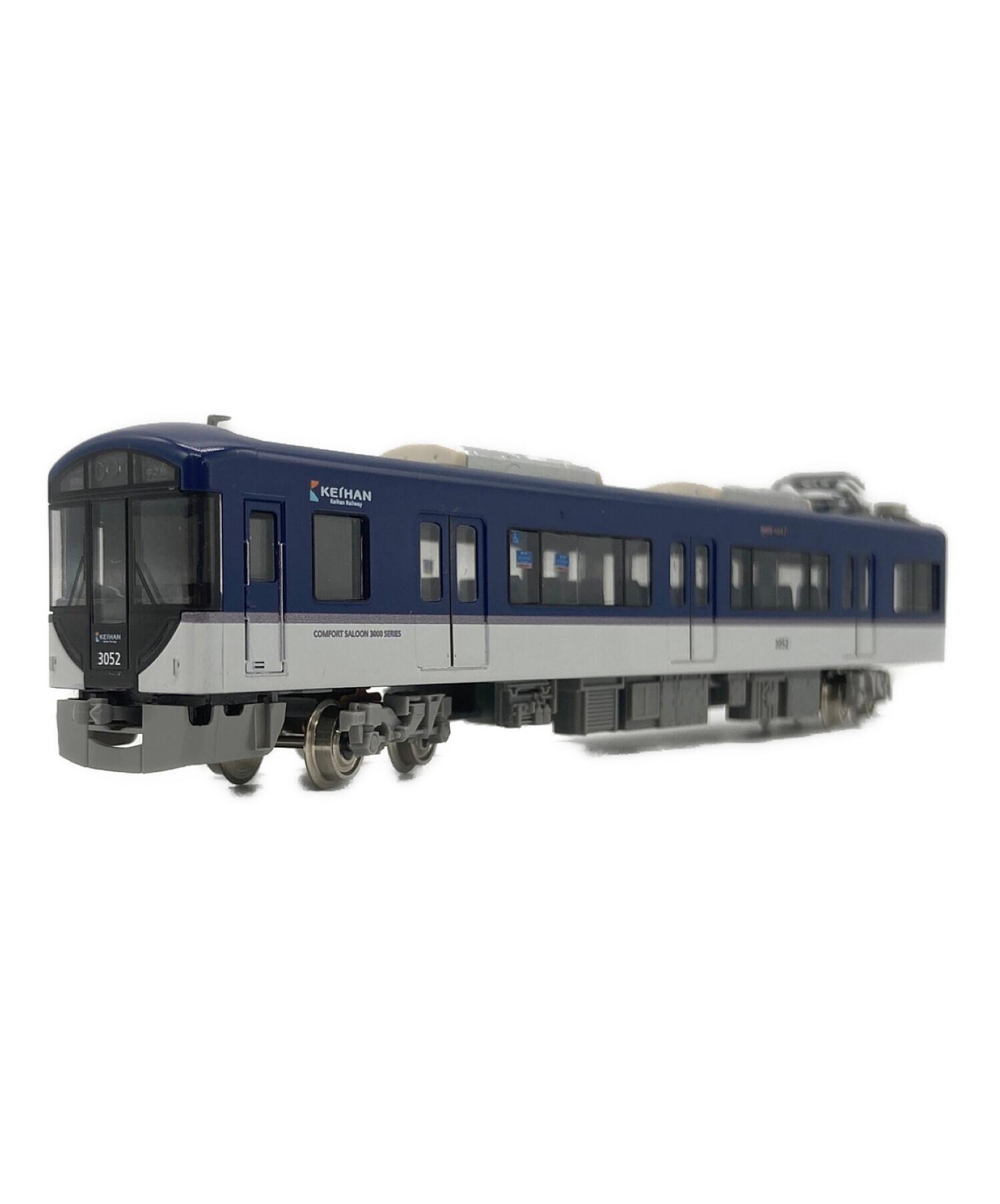 Greenmax(グリーンマックス) Nゲージ 8両セット 車両セット