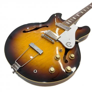 EPIPHONE (エピフォン) EJ-160E ジョンレノン｜トレファクONLINE
