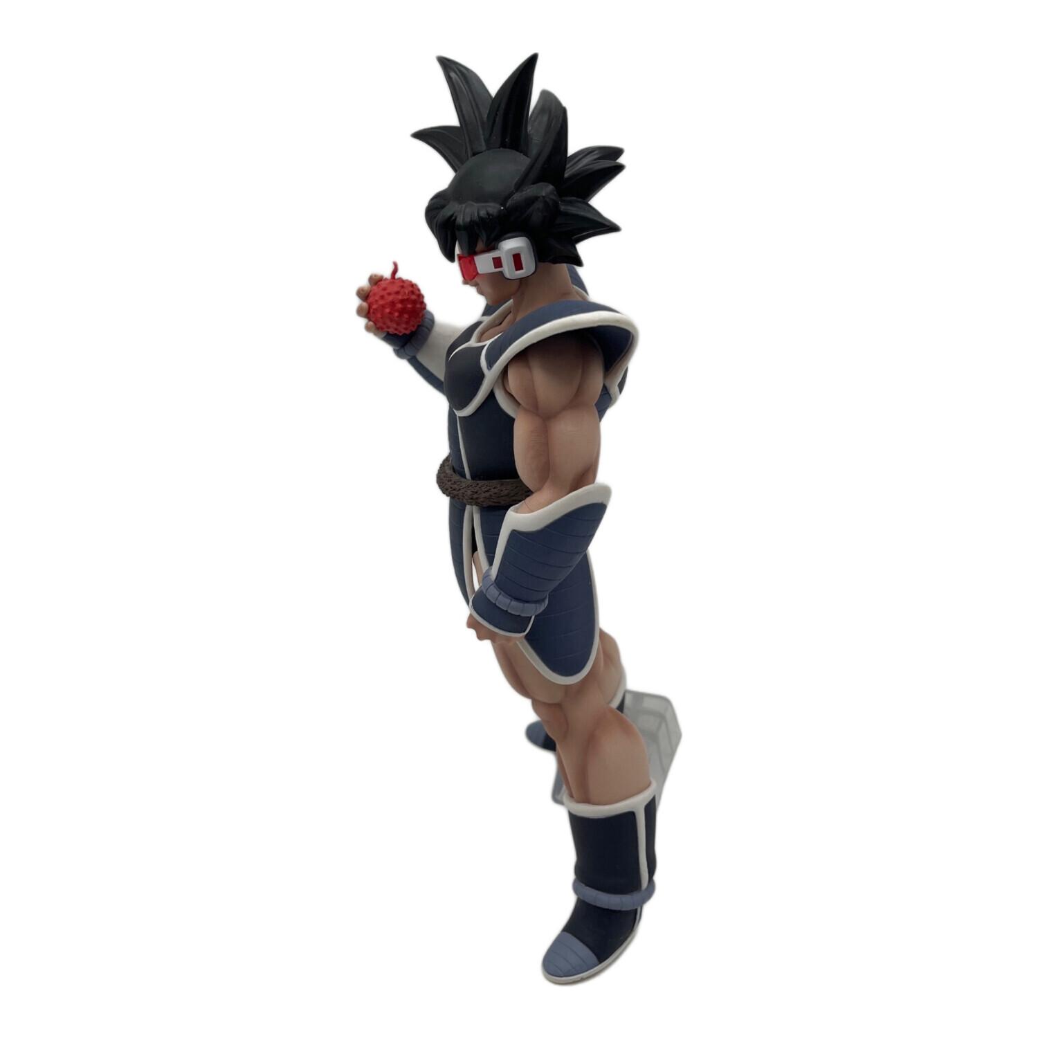 ドラゴンボール ターレス フィギュア 一番くじドラゴンボール HISTORY