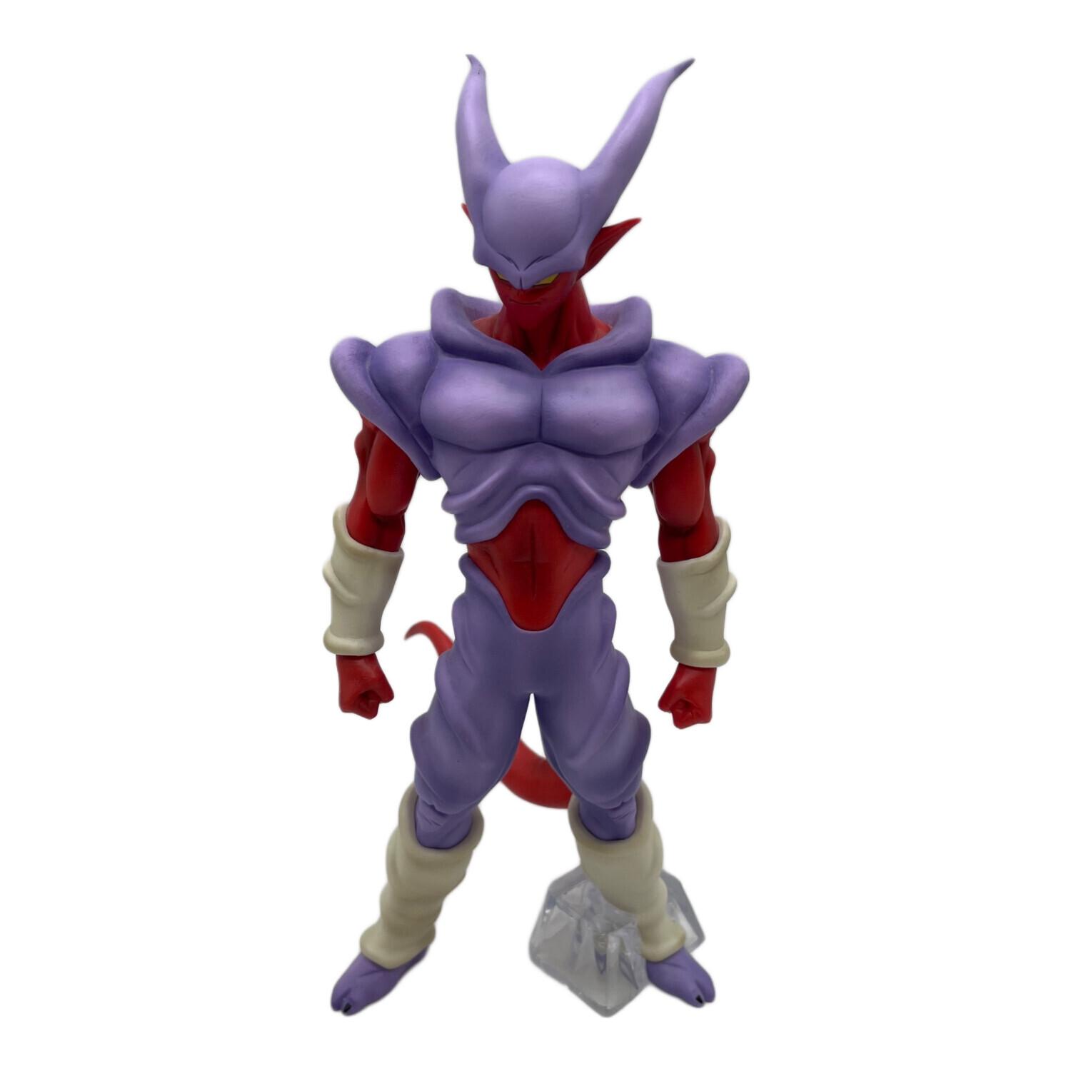 ドラゴンボール スーパージャネンバ フィギュア 一番くじE賞