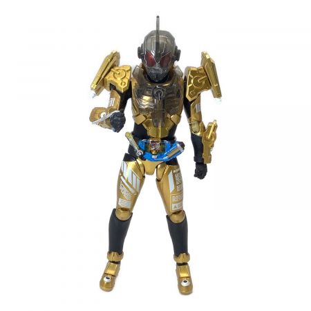 フィギュア フィギュアーツZERO+S.H.Figuarts 北都の猿渡ファーム