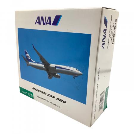 ANA (アナ) ボーイング737・800｜トレファクONLINE
