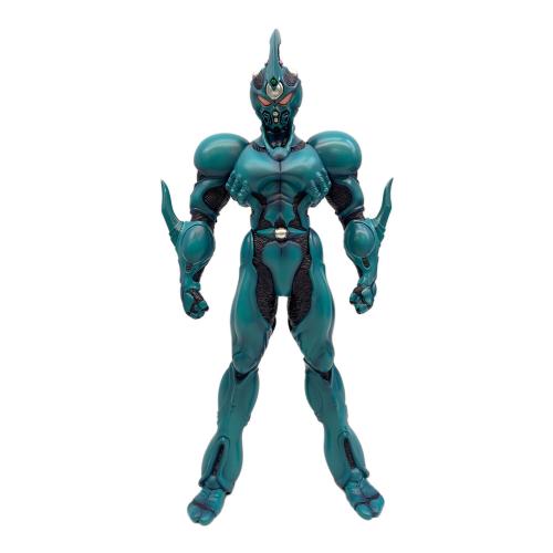 フィギュア ガイバー ジャンボソフビフィギュア(強殖装甲ガイバー 21巻