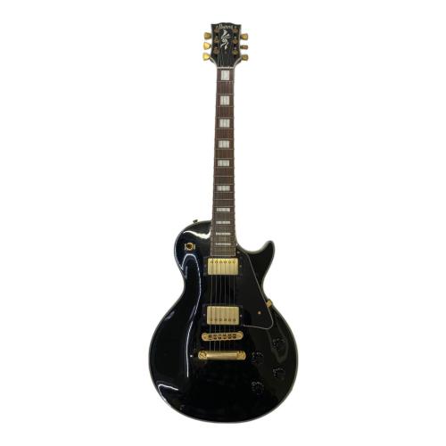 Burny (バーニー) レスポールカスタムタイプ エレキギター RLC-55 2006