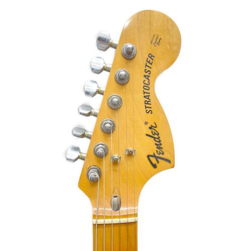 FENDER JAPAN (フェンダージャパン) ショップオーダーモデル ストラト