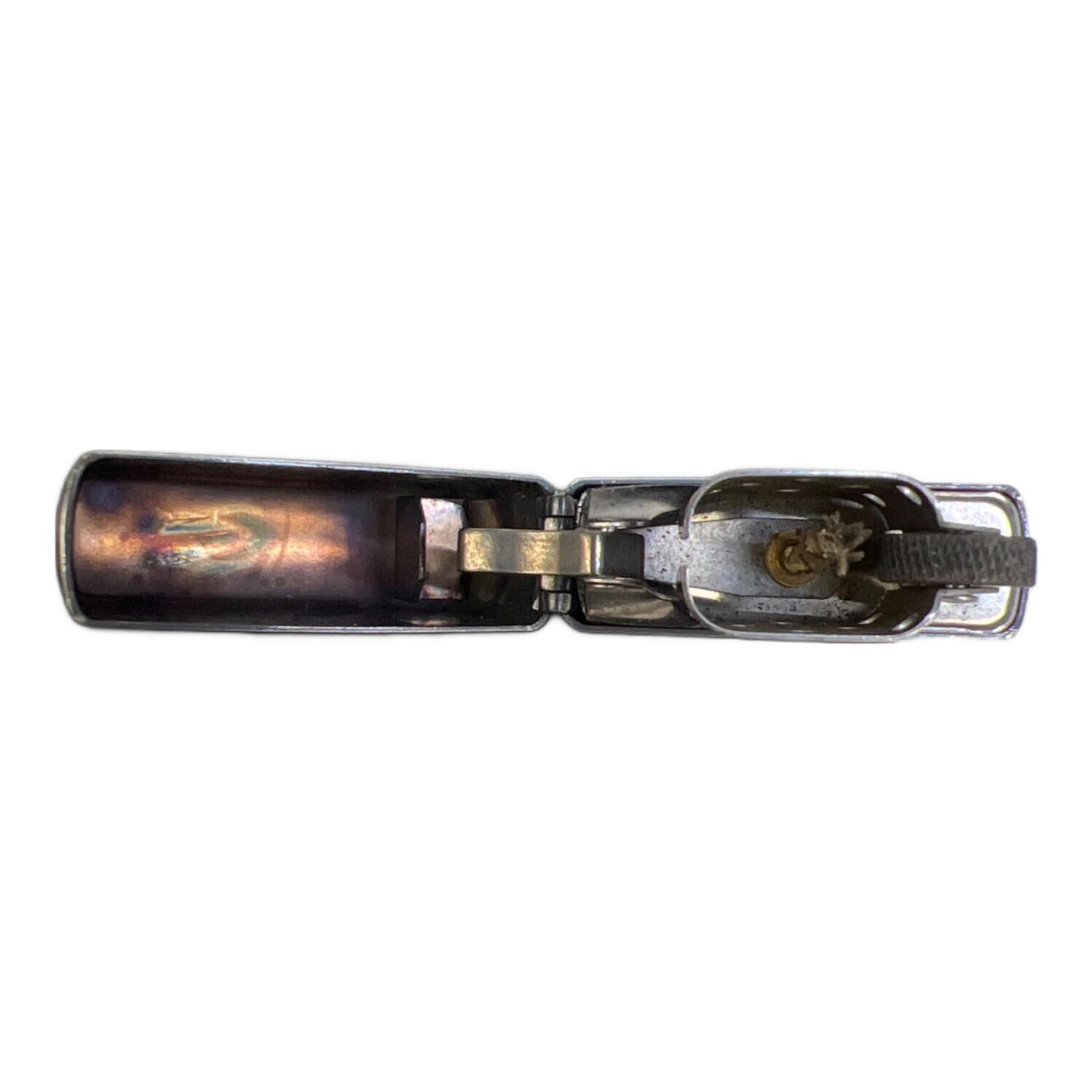 ZIPPO ジオン軍 MS-09｜トレファクONLINE