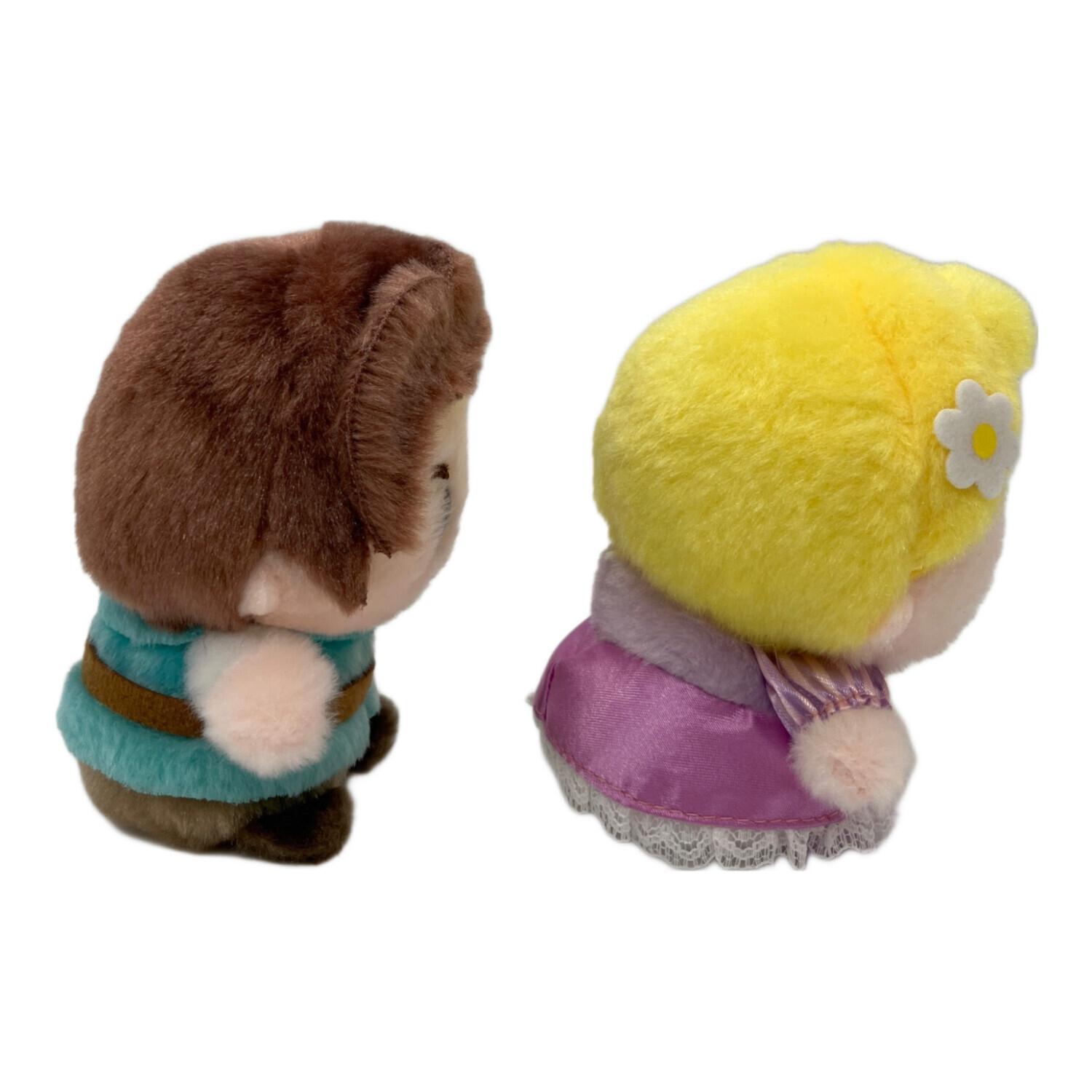 Disney STORE (ディズニーストア) うるぽちゃちゃん ラプンツェル