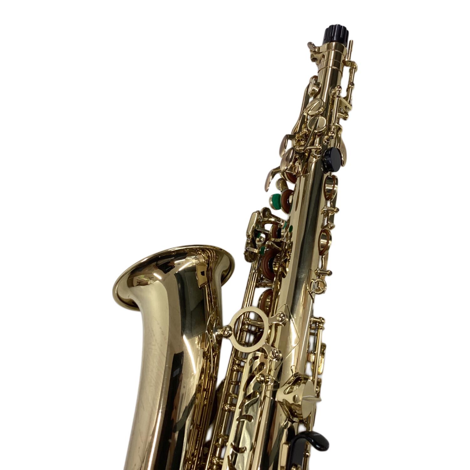 Selmer (セルマー) アルトサックス スーパーアクション80 シリーズ2