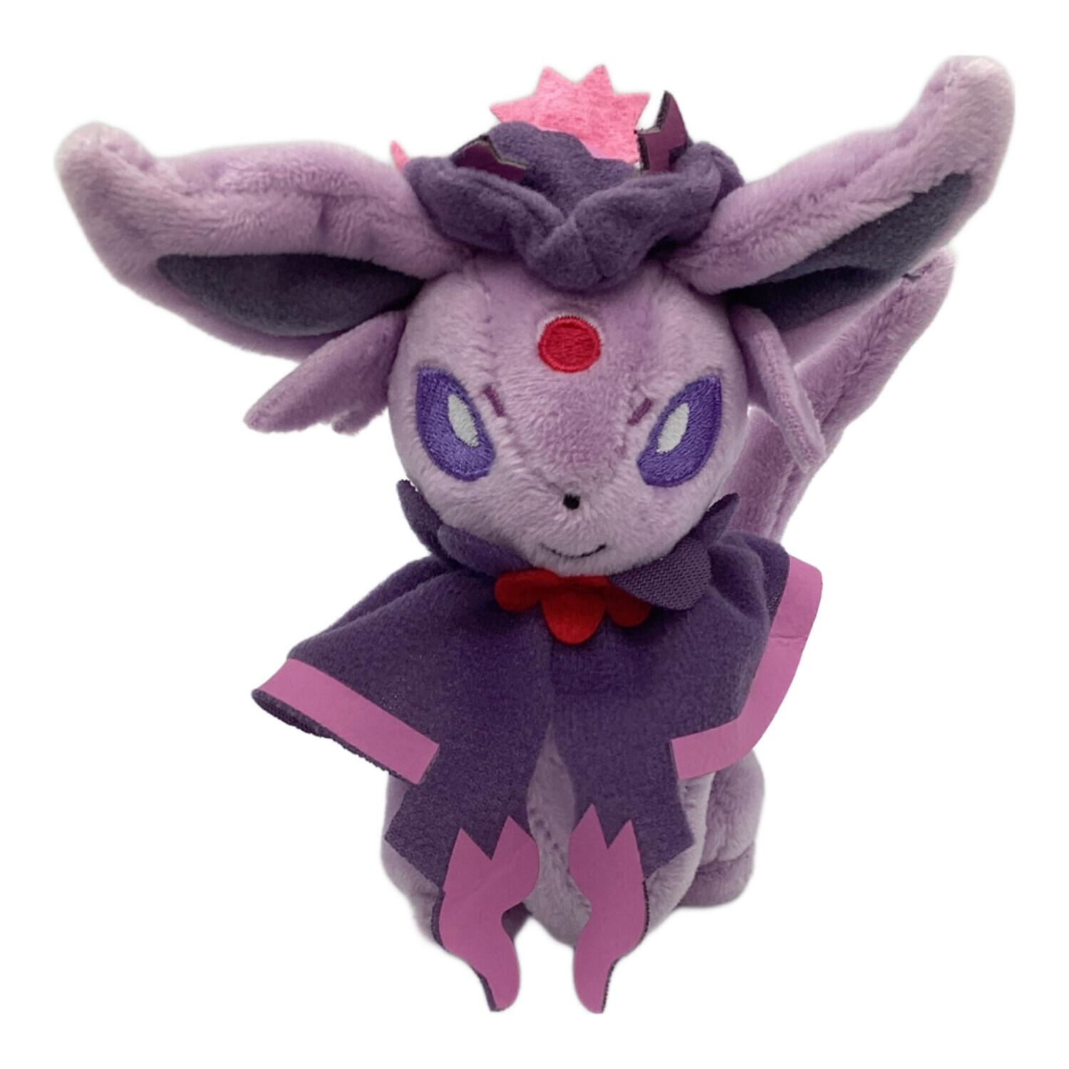ポケモン エーフィ ハロウィンサーカス ぬいぐるみ｜トレファクONLINE