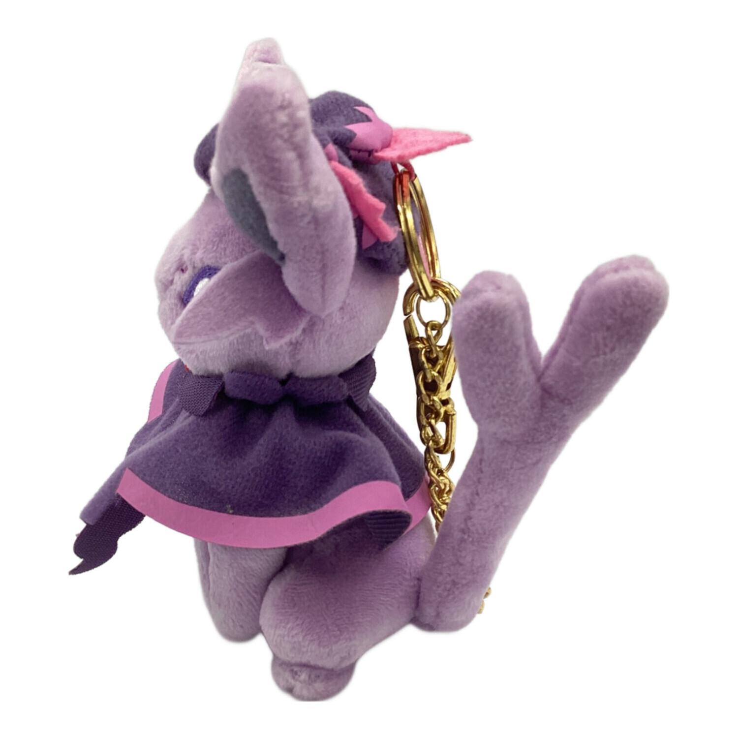 ポケモン エーフィ ハロウィンサーカス ぬいぐるみ｜トレファクONLINE