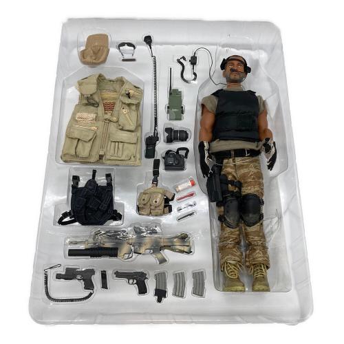 Hot toys (ホットトイズ) 12インチミリタリーフィギュア DEVGRU