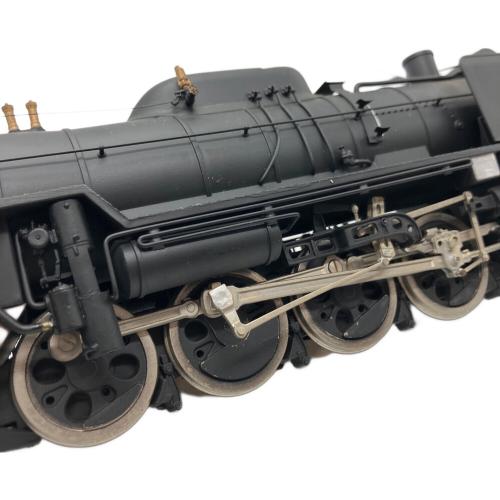 D51213 D51蒸気機関車 SL 模型｜トレファクONLINE