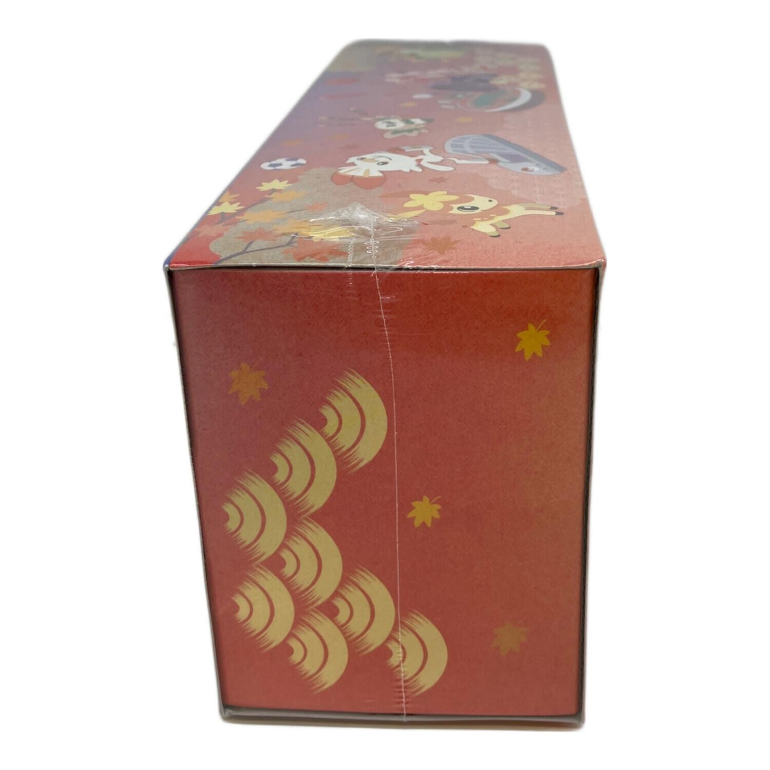 ポケモンカード スペシャルBOX ポケモンセンターヒロシマ ポケモン