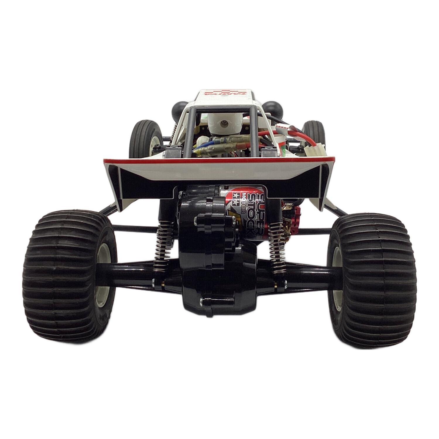 TAMIYA (タミヤ) ラジコン @ GRASS HOPPER35 1/10RCカー 動作確認済み