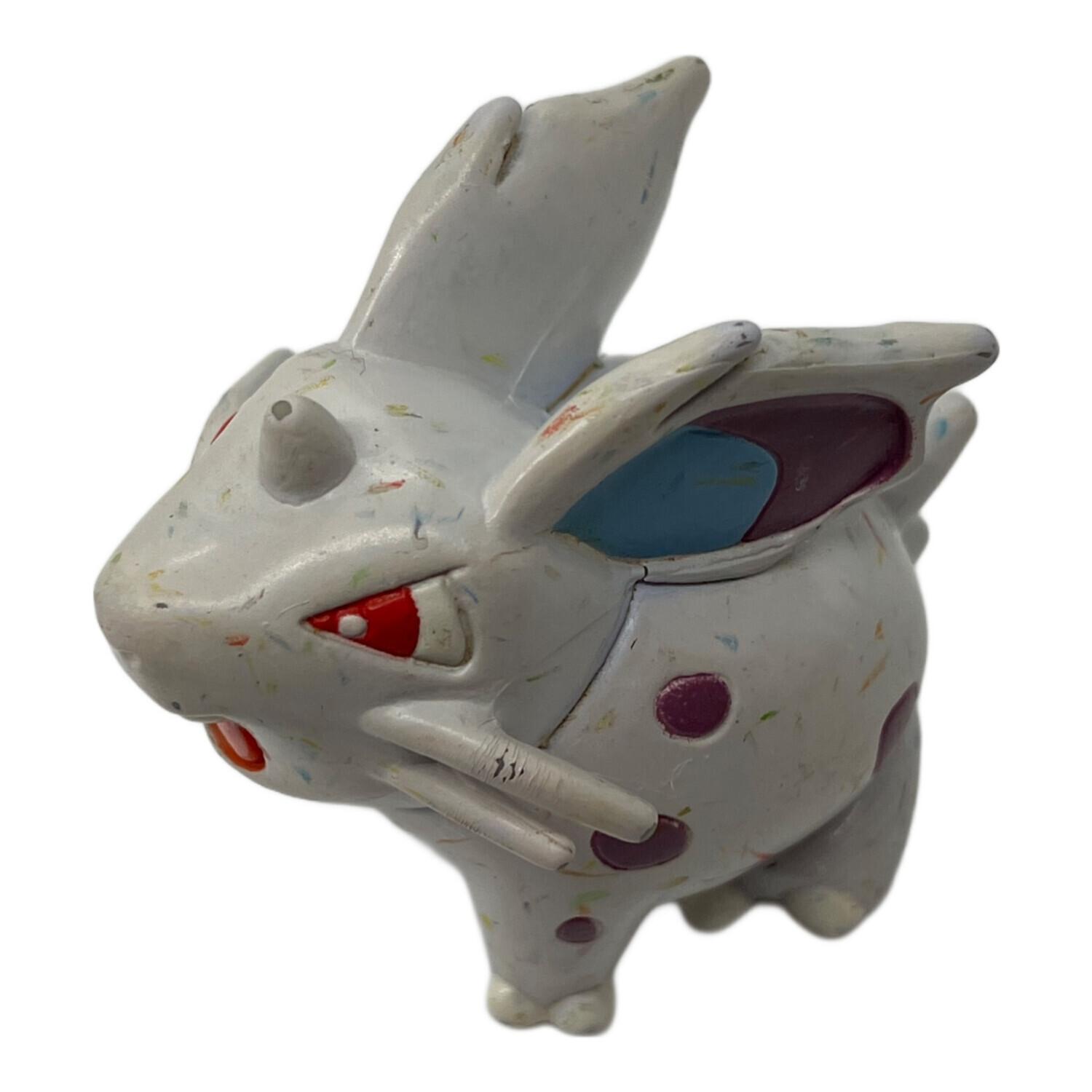 ポケモン モンコレ ニドラン フィギュア ポケモングッズ｜トレファクONLINE