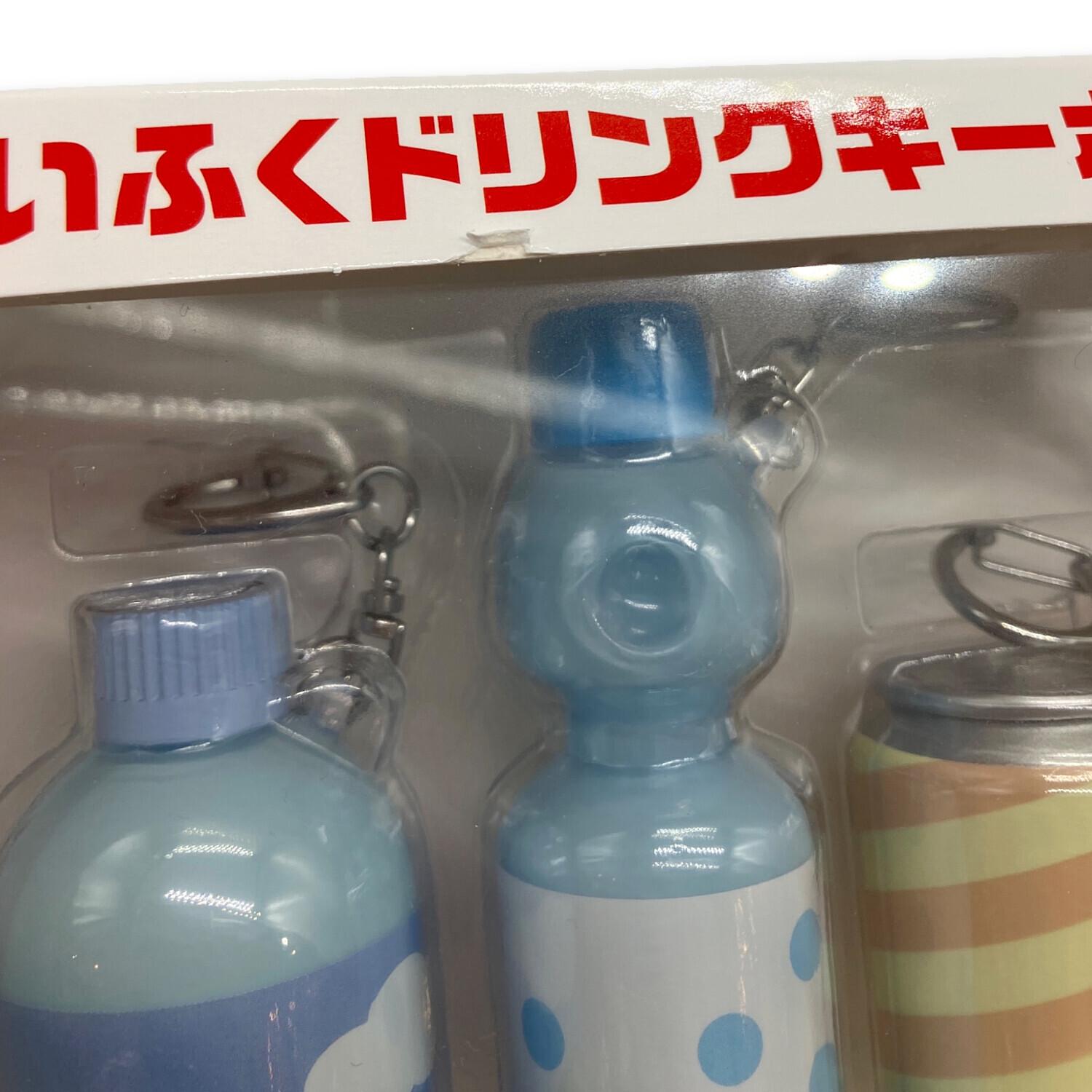 かいふくドリンクキーホルダー ポケモングッズ｜トレファクONLINE