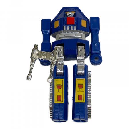 ポピー マシンロボ MR-02 1982 (バンダイ) レトロホビー｜トレファクONLINE