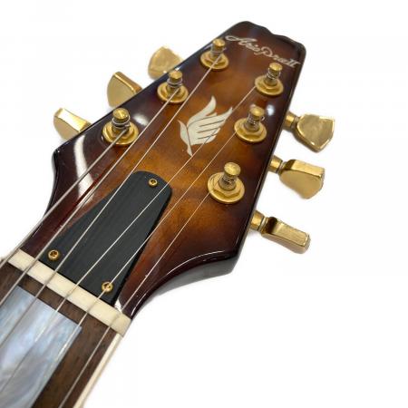 Aria Pro Ⅱ (アリアプロ2) エレキギター PE-85R PE-85復刻モデル