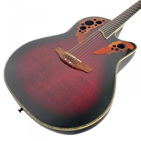 OVATION (オベーション) エレアコギター CC44 celebrity｜トレファクONLINE