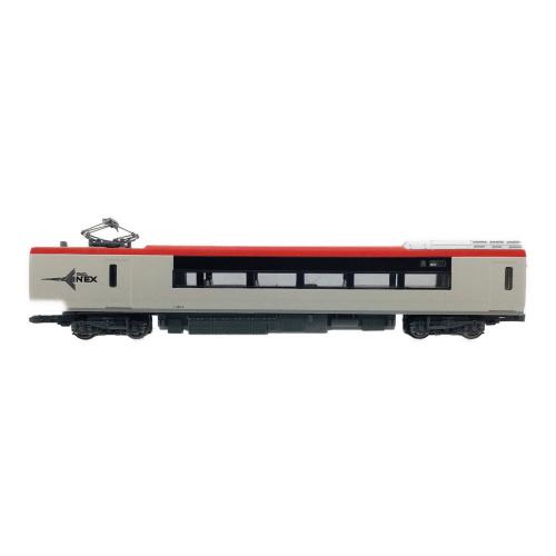 KATO (カトー) Nゲージ 253系 成田エクスプレス直流特急型電車/増結