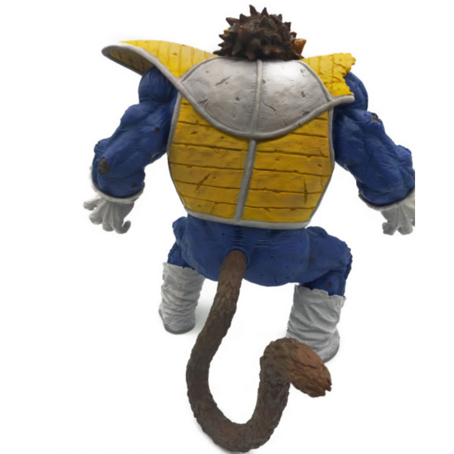 ドラゴンボールvsオムニバス ラストワン賞 大猿ベジータソフビ