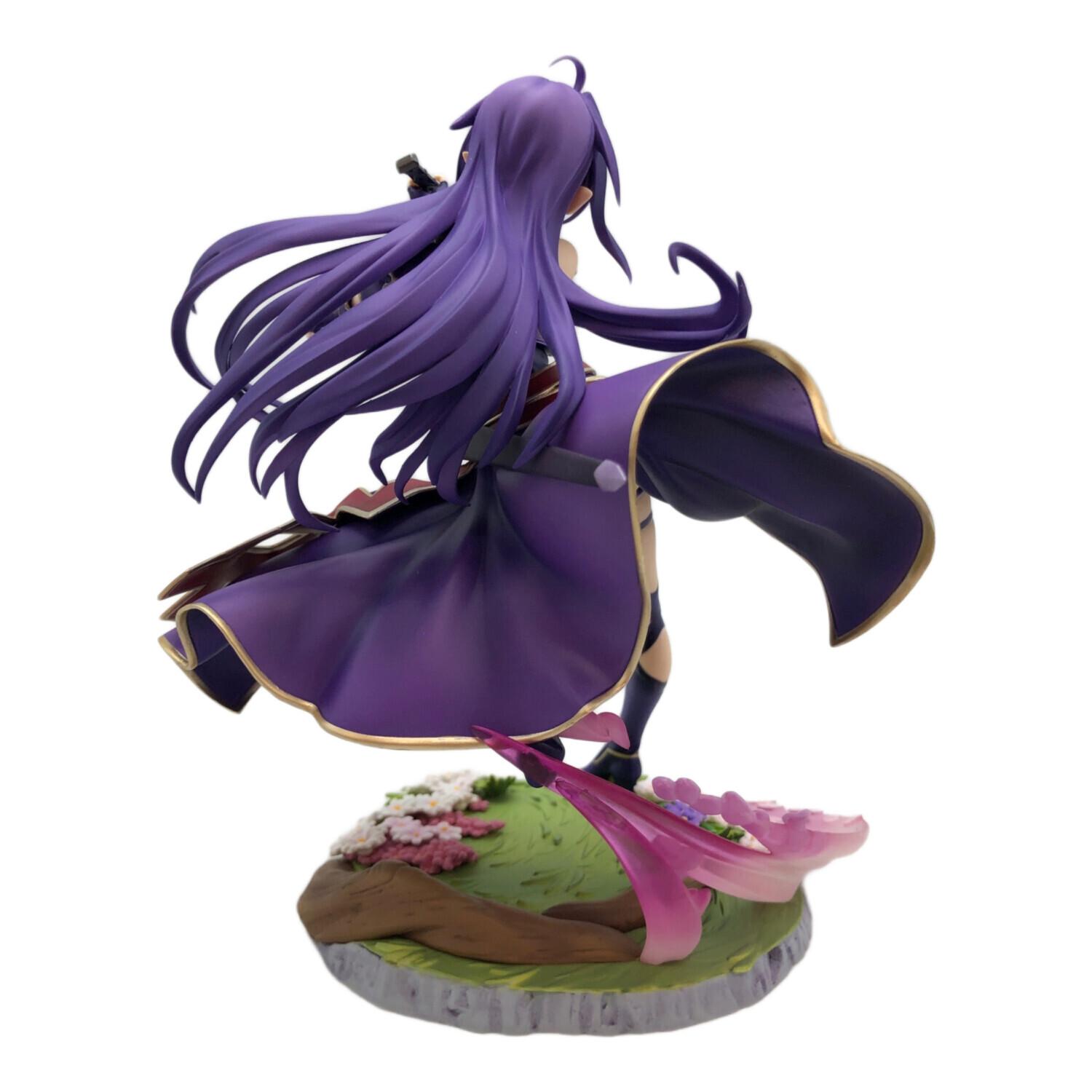 ≪絶剣≫ユウキ ≪マザーズ・ロザリオ≫ver. 1/8 完成品フィギュア ソードアート・オンライン ≪絶剣≫ユウキ ≪マザーズ・ロザリオ≫ver