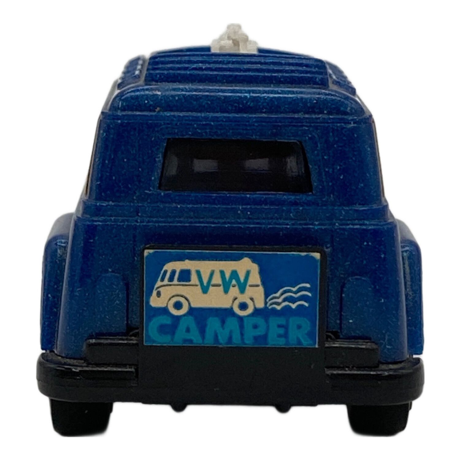 TAKARA (タカラ) チョロQ VW-MICROBUS バタバタマイクロバス PELICAN