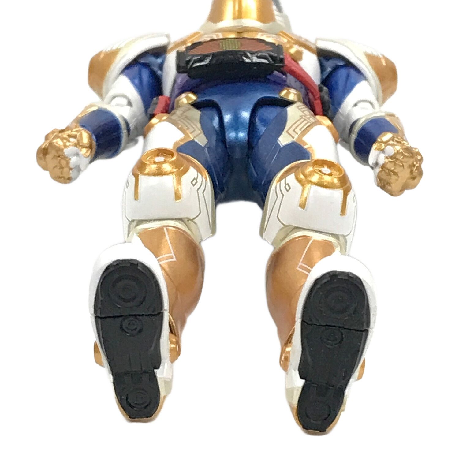 BANDAI(バンダイ） 仮面ライダーギーツ フィギュア 仮面ライダー