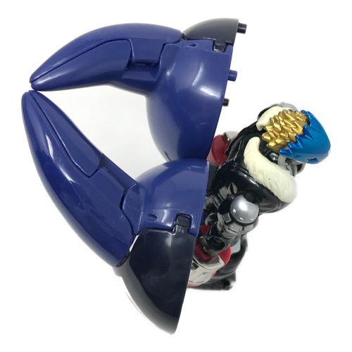 BANDAI (バンダイ) デジモンテイマーズ ハイブリッド超進化