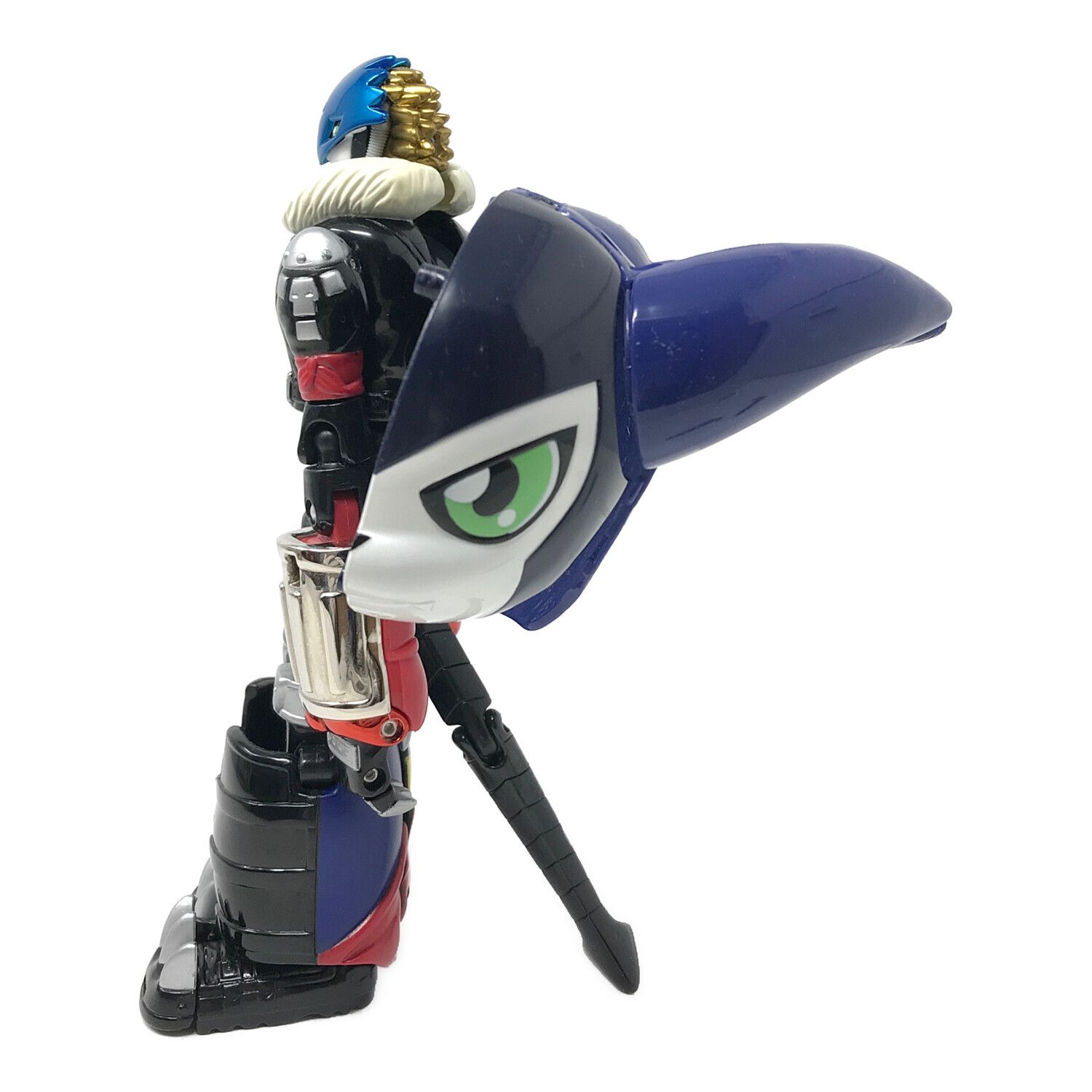 BANDAI (バンダイ) デジモンテイマーズ ハイブリッド超進化