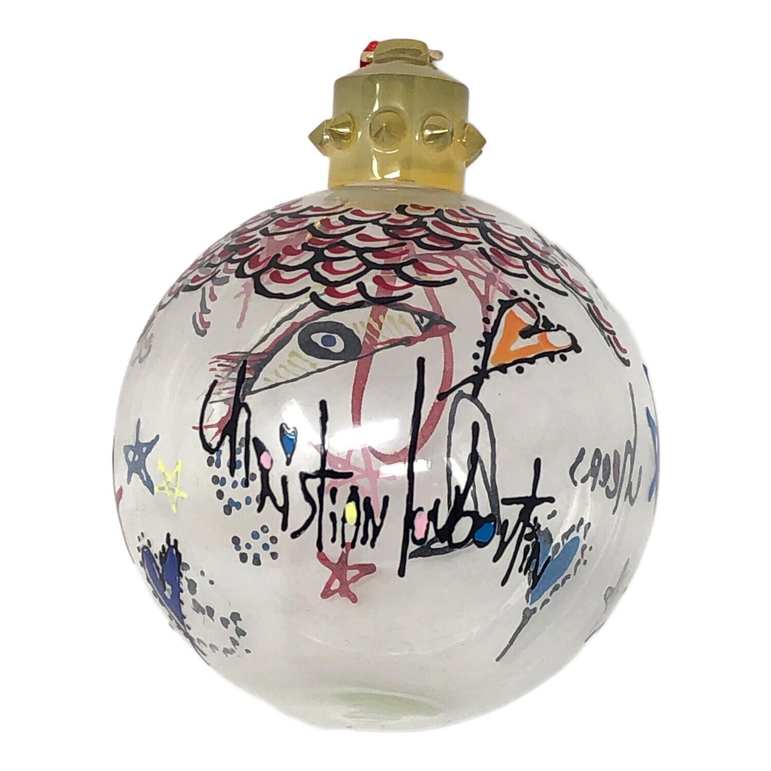 Christian Louboutin (クリスチャン・ルブタン) オーナメント 装飾品