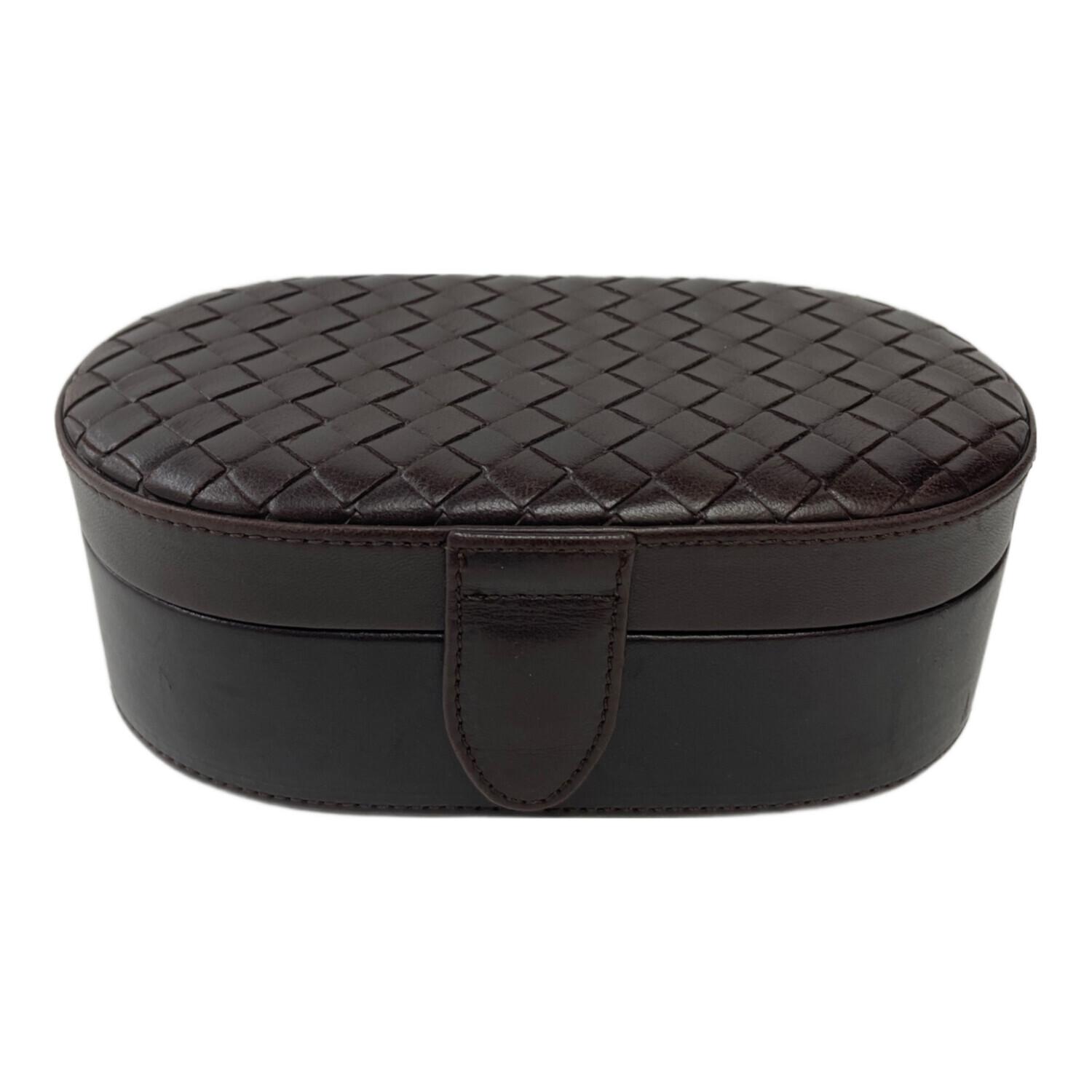 BOTTEGA VENETA (ボッテガベネタ) ジュエリーボックス イントレ