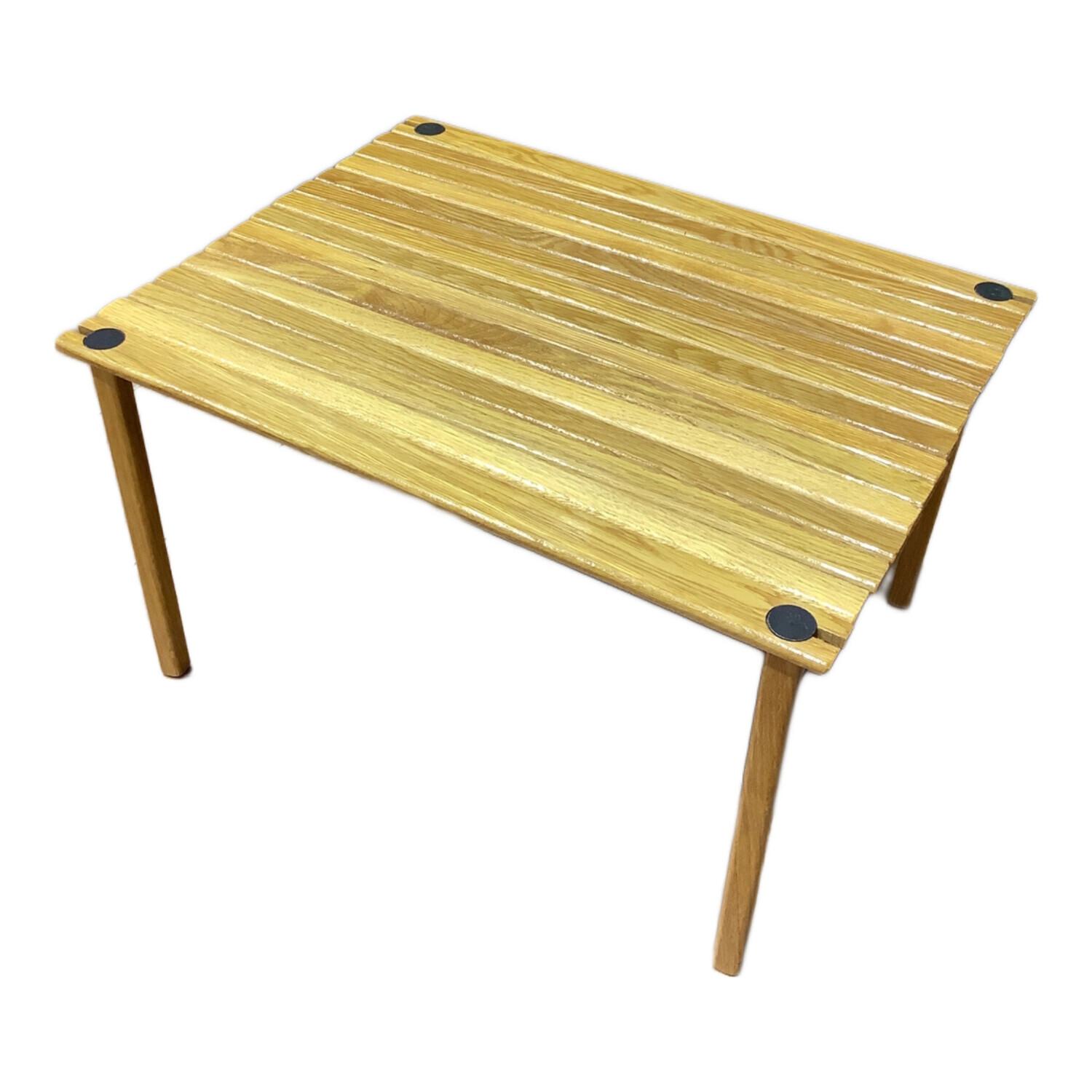 Kermit chair (カーミットチェア) アウトドアテーブル Kermit TABLE