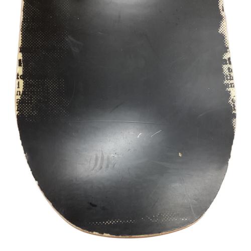 SALOMON (サロモン) TIME MACHINE スノーボード 156cm ｜トレファクONLINE