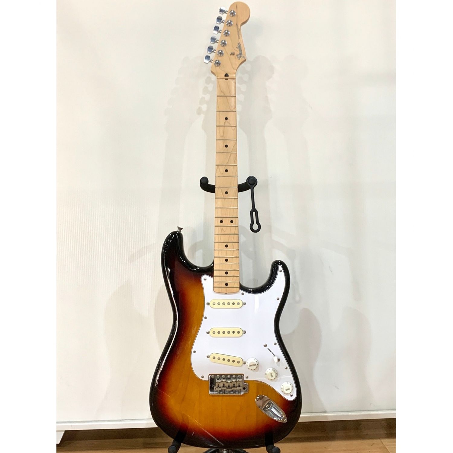 FENDER JAPAN (フェンダージャパン) エレキギター ST-STD ストラト