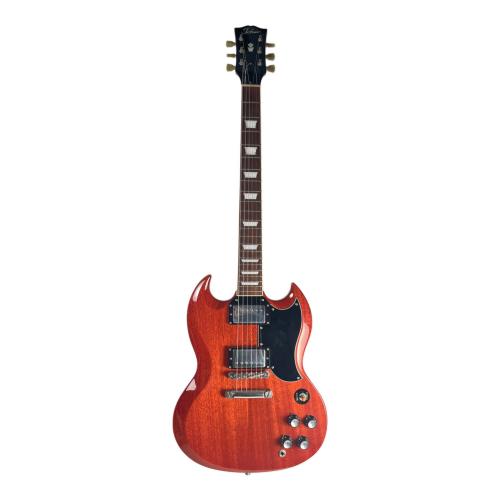 Tokai 東海 トーカイ エレキギター SG124 2019年製 日本製｜トレファク