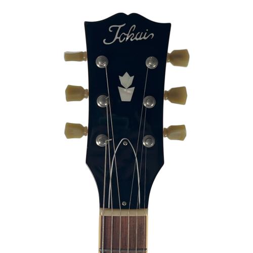 Tokai 東海 トーカイ エレキギター SG124 2019年製 日本製｜トレファク