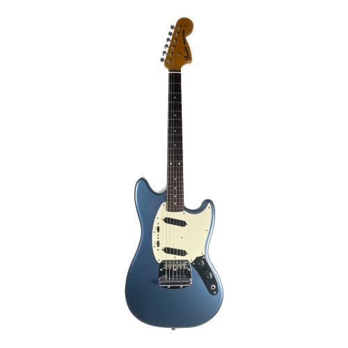 FENDER JAPAN (フェンダージャパン) Mustang MG69 2010-2012年 Lake